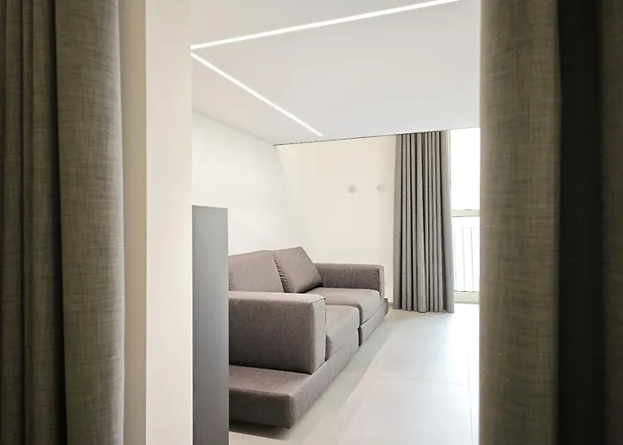 La Casetta Di Greta * Bari