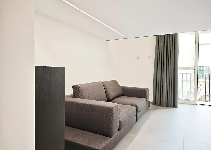 Apartment La Casetta Di Greta Bari