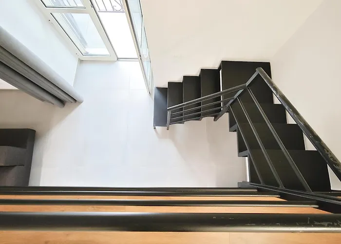 La Casetta Di Greta * Bari